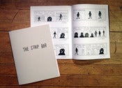 Image of The Strip Bar Zine (Strips #201-300)