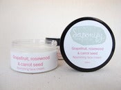 Image of Grapefruit, Rosewood and Carrot Seed Nourishing Face Cream