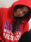 Image of MIDSTATE SPORT HOODY