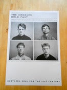 Image of Hold Fast Poster