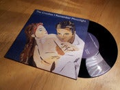 Image of I Remember Moonlight 7" Single