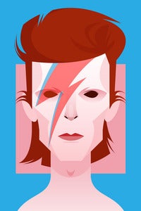 Image of Bowie