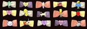 Image of hair bows
