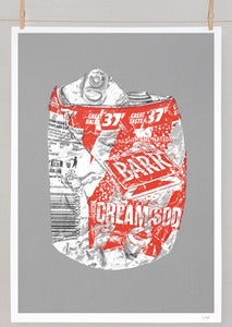 Image of CREAM SODA