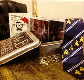 Image of Mr.B Gift Box