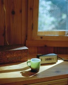 Image of "10:59" - 11x14 Print (Limited Edition of 8)