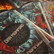Image of The Heretic-Mini Prints