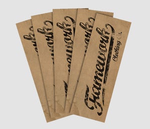 Image of Vintage Stickers