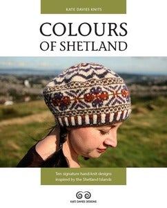 Image of Colours of Shetland
