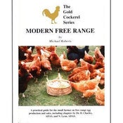 Image of Modern Free Range by Michael Roberts
