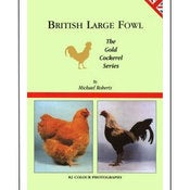 Image of British Large Fowl by Michael Roberts