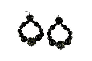 Image of Black Bordeaux Prima Donna's