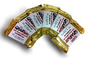 Image of GNARbar Energy Bars 6-PACKS!