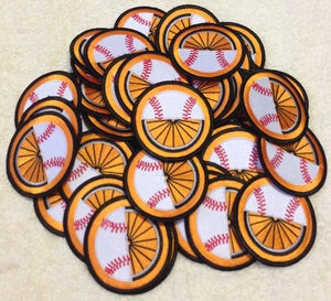 Image of Baseball Wheel