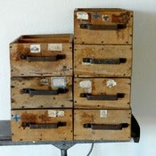 Image of [ oh mon tiroiaaar ! ]