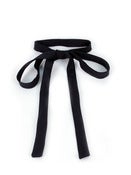 Image of Gabrielle fin navy