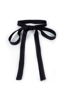 Image of Gabrielle fin navy