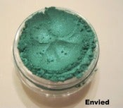 Image of Envied-5 gram jar of eye shadow