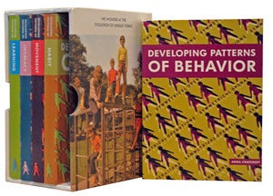 Image of Developing Patterns - Anna Craycroft