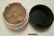 Image of Woodsy-5 gram jar of eye shadow