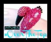Image of ♥FunkyBlingSHOP♥ ♥FLAPINKGO CUFF♥ LIMITED