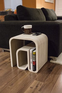 Image of @ Accent Table