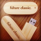 Image of Future Classic 4GB USB Drive