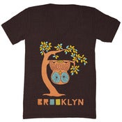 Image of Raccoon V-neck