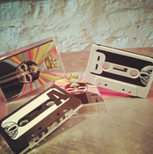 Image of The Royal We Cassette