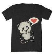 Image of Panda V-neck