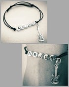 Image of Arjun CHARM BRACELET