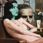 Image of NO NEUTRAL THOUGHTS • Print