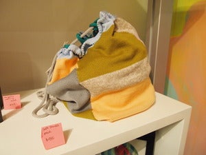 Image of Soft Shocks Backpack