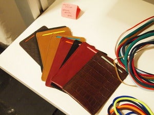 Image of iPhone 4 cases