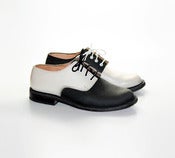 Image of Oliver Clark x Terrible Records Shoes