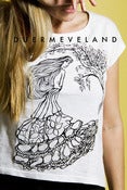 Image of Tree girl t-shirt