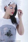 Image of Bohemian sea t-shirt
