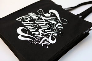Image of Canvas Tote