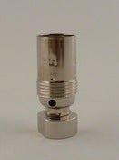 Image of REDUCER ADAPTOR | 20mm electrical pipe tube | SMALL SCREW E14