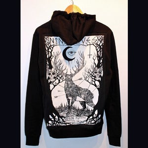 Image of Herne the Hunter Hoodie