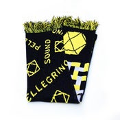 Image of Sound Pellegrino supporter scarf (xmas 2012 edition)