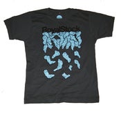 Image of Blue Maggots T-Shirt