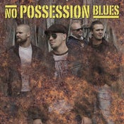 Image of No Possession Blues - No Possession Blues