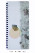 Image of Landscape notebook II