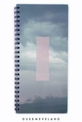 Image of Landscape notebook III