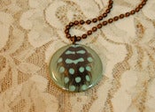 Image of Guinea Necklace