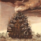 Image of Horseback/Locrian "New Dominions" CD 