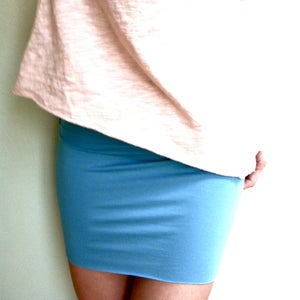 Image of Bamboo Knit Mini