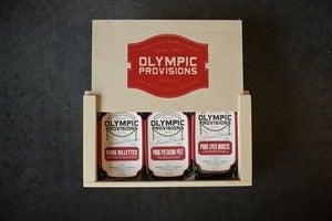 Pâte Sampler* -  From $57 (Includes 2 Day UPS Shipping)