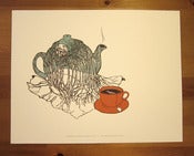 Image of Night Tea